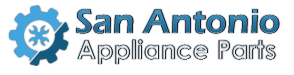 San Antonio Appliance Parts Logo